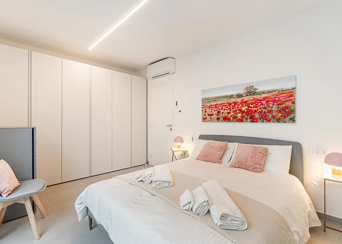 Urban Garden Lofts By Blue Velvet Livings